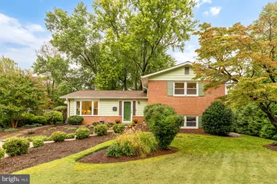 1024 Devere Drive, Silver Spring, MD 20903 - Photo 1