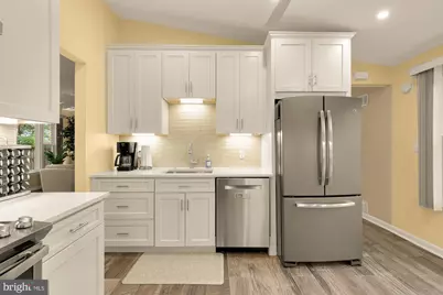 1024 Devere Drive, Silver Spring, MD 20903 - Photo 12