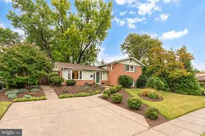 1024 Devere Drive, Silver Spring, MD 20903 - Photo 2