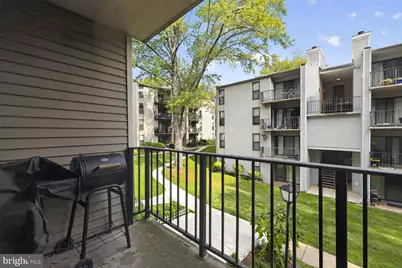 138 Duvall Lane #251-201, Gaithersburg, MD 20877 - Photo 8