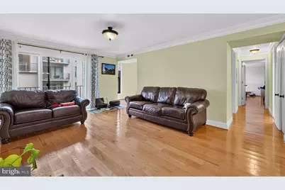 138 Duvall Lane #251-201, Gaithersburg, MD 20877 - Photo 10