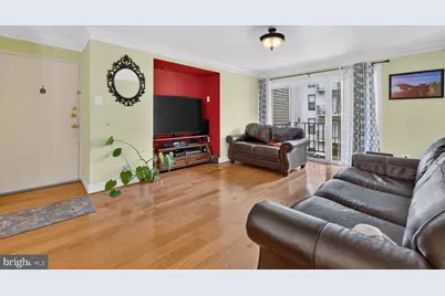138 Duvall Lane #251-201, Gaithersburg, MD 20877 - Photo 2