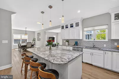6416 Tisdale Terrace, Bethesda, MD 20817 - Photo 8