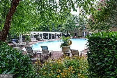 11800 Old Georgetown Road #1330, North Bethesda, MD 20852 - Photo 32