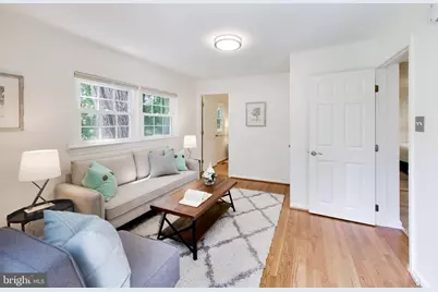 302 Mannakee Street, Rockville, MD 20850 - Photo 16