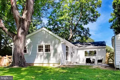 302 Mannakee Street, Rockville, MD 20850 - Photo 28