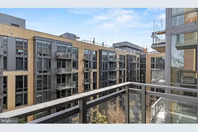 8300 Wisconsin Avenue #138, Bethesda, MD 20814 - Photo 14