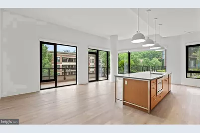10511 Strathmore Hall Street #3A-306, North Bethesda, MD 20852 - Photo 8