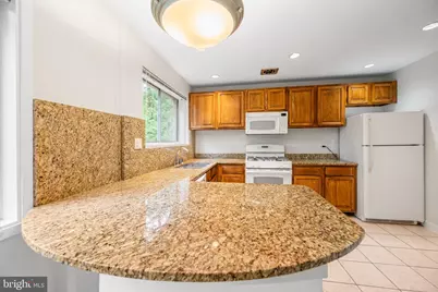 10513 Weymouth Street #202, Bethesda, MD 20814 - Photo 12