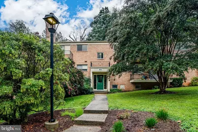 10513 Weymouth Street #202, Bethesda, MD 20814 - Photo 30