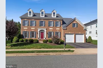 3 Sweetwood Court, Rockville, MD 20850 - Photo 1