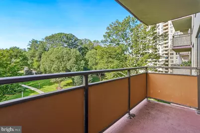5225 Pooks Hill Road #426S, Bethesda, MD 20814 - Photo 20