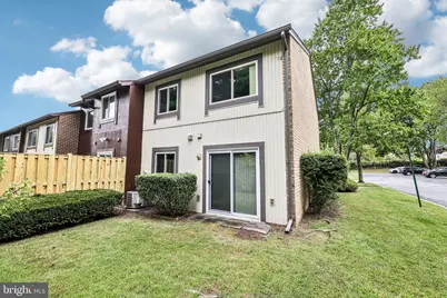 10040 Wedge Way, Gaithersburg, MD 20886 - Photo 30