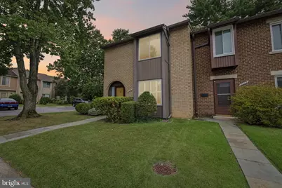 10040 Wedge Way, Gaithersburg, MD 20886 - Photo 8