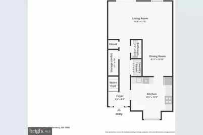 10040 Wedge Way, Gaithersburg, MD 20886 - Photo 16