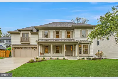 7608 Leesburg Drive, Bethesda, MD 20817 - Photo 1