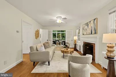 8410 Cedar Street, Silver Spring, MD 20910 - Photo 2