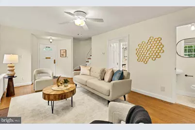 8410 Cedar Street, Silver Spring, MD 20910 - Photo 4