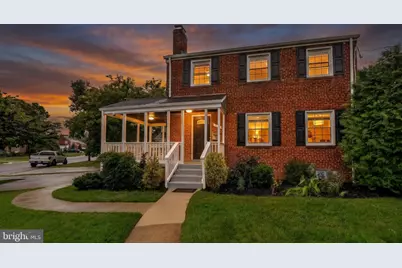 406 Gilmoure Drive, Silver Spring, MD 20901 - Photo 2