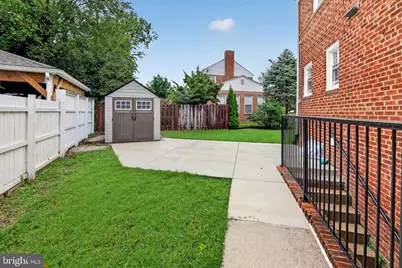 406 Gilmoure Drive, Silver Spring, MD 20901 - Photo 38