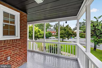 406 Gilmoure Drive, Silver Spring, MD 20901 - Photo 6