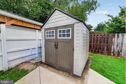 406 Gilmoure Drive, Silver Spring, MD 20901 - Photo 40