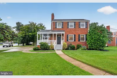 406 Gilmoure Drive, Silver Spring, MD 20901 - Photo 4