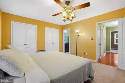 4045 Chesterwood Drive #4045, Silver Spring, MD 20906 - Photo 10