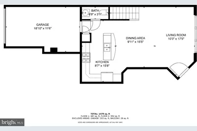 232 Urban Avenue #232, Gaithersburg, MD 20878 - Photo 26