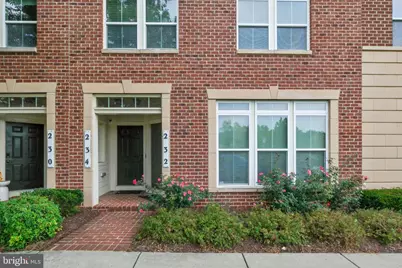 232 Urban Avenue #232, Gaithersburg, MD 20878 - Photo 20