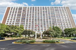 11801 Rockville Pike, Rockville, MD 20852 - Photo 1