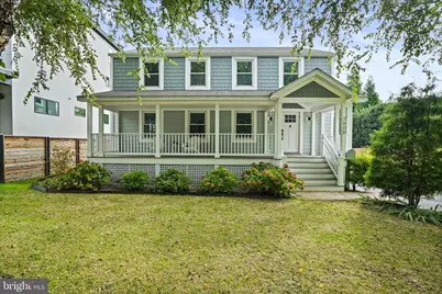 7909 Tilbury Street, Bethesda, MD 20814 - Photo 48