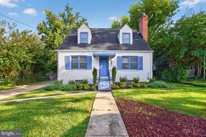 541 Brent, Rockville, MD 20850 - Photo 1