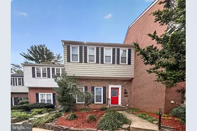553 Monet Drive, Rockville, MD 20850 - Photo 1