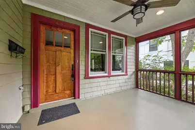6819 Delaware Street, Chevy Chase, MD 20815 - Photo 2