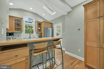 6819 Delaware Street, Chevy Chase, MD 20815 - Photo 8