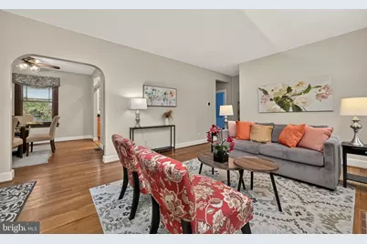 6819 Delaware Street, Chevy Chase, MD 20815 - Photo 6