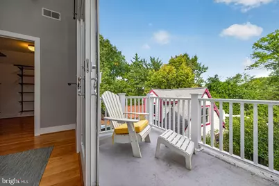 6819 Delaware Street, Chevy Chase, MD 20815 - Photo 22