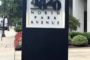 4620 N Park Ave, Chevy Chase, MD 20815 - Photo 1
