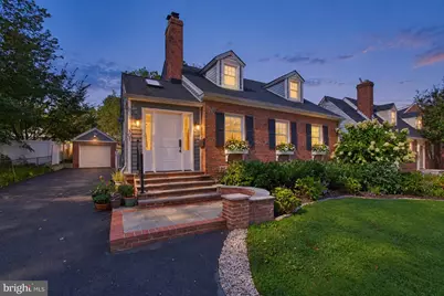301 Pinewood Avenue, Silver Spring, MD 20901 - Photo 40