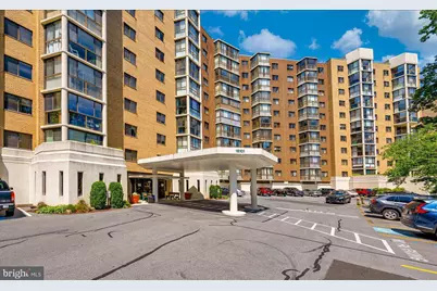 15101 Interlachen Drive #1-401, Silver Spring, MD 20906 - Photo 2