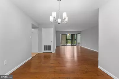 15101 Interlachen Drive #1-401, Silver Spring, MD 20906 - Photo 8