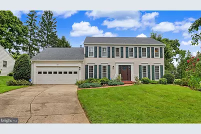 9117 Willow Pond Lane, Potomac, MD 20854 - Photo 4