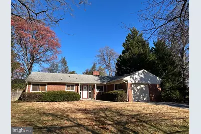 4111 Saul Road, Kensington, MD 20895 - Photo 36