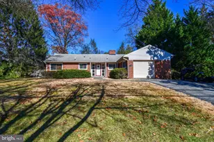 4111 Saul Rd, Kensington, MD 20895 - Photo 1