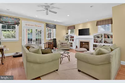 3511 Woodbine Street, Chevy Chase, MD 20815 - Photo 8
