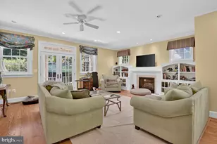 3511 Woodbine St, Chevy Chase, MD 20815 - Photo 8