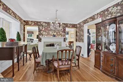 3511 Woodbine Street, Chevy Chase, MD 20815 - Photo 16