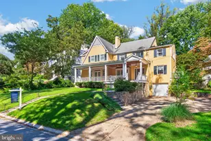 3511 Woodbine St, Chevy Chase, MD 20815 - Photo 4