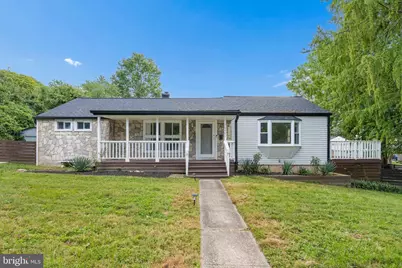 10401 Meredith Avenue, Kensington, MD 20895 - Photo 1